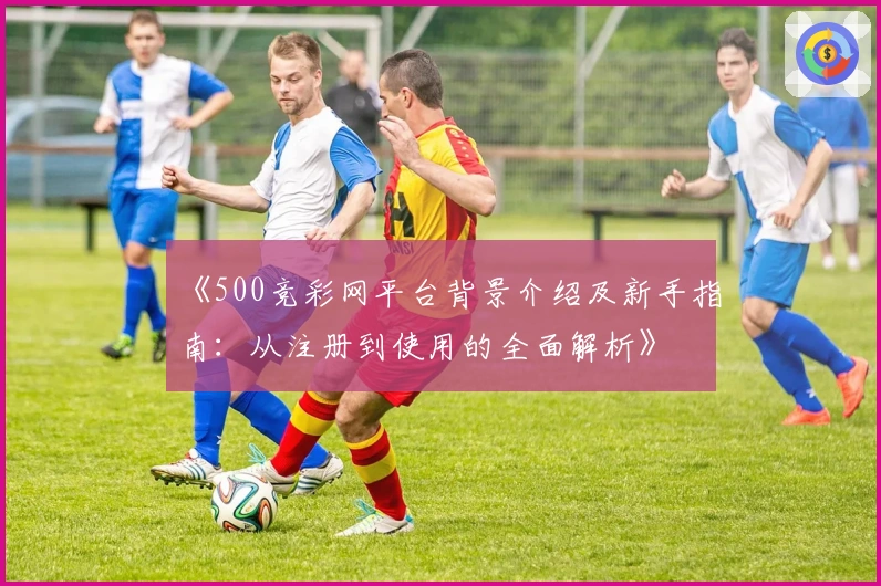 《500竞彩网平台背景介绍及新手指南：从注册到使用的全面解析》